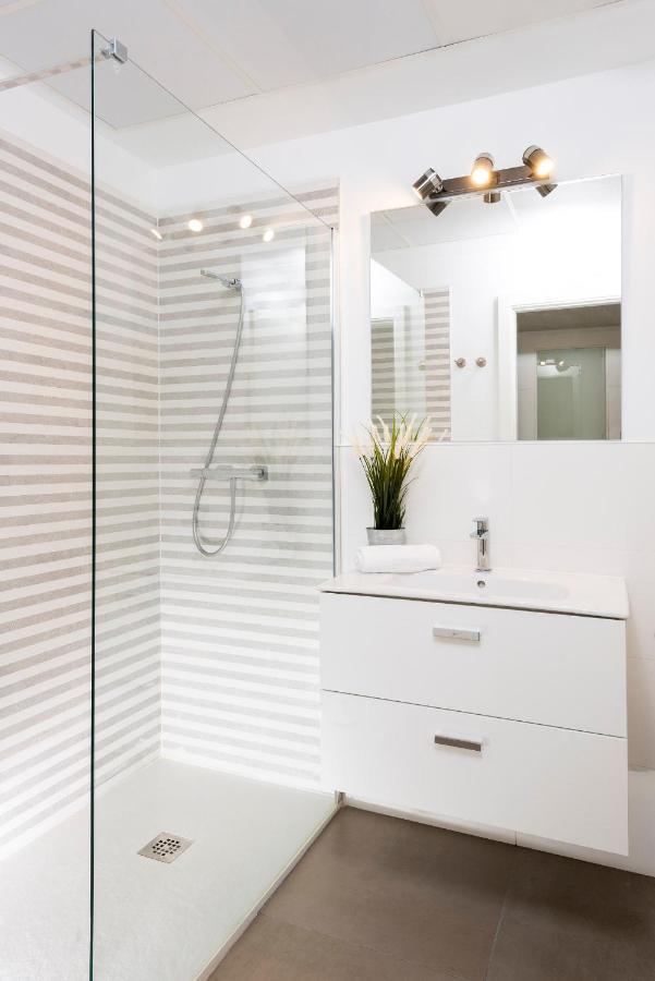 Ferienwohnung Deluxe Astoria Triana II Acogedor Y Tranquilo Sevilla Exterior foto